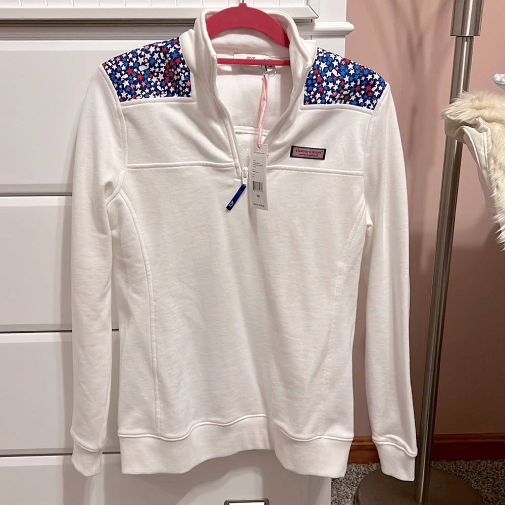 Vineyard Vines Quarter Zip